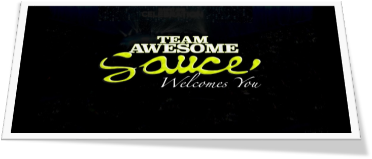 Team Awesome Sauce - Meet Our Team - YouTube