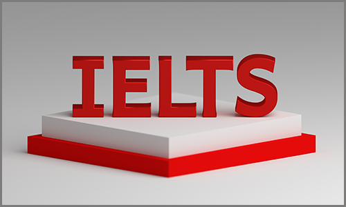 IELTS Coaching